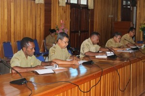 RAPAT MAJELIS PERTIMBANGAN TUNTUTAN PERBENDAHARAAN DAN TUNTUTAN GANTI ...