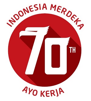 logo 70