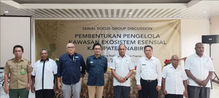 kawasan ekosistem esensial