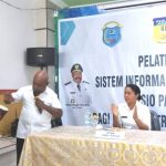Urgensi Data Terpilah Implementasi Otsus, Pelatihan SIO Papua Digelar di Nabire