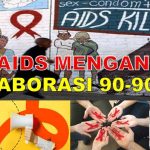 Special Report: HIV/AIDS Mengancam, Bupati Komitmen Kolaborasi 90-90-90