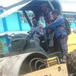 APBD 2022, Bupati Mesak Rekonstruksi Sejumlah Ruas Jalan dalam dan Luar Kota: Apresiasi Berdatangan