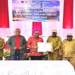Harapan dan Tantangan Pembangunan Provinsi Papua Tengah