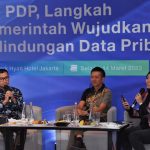 Optimalkan Diseminasi Informasi PDP, Kominfo Ajak Sinergi Humas Pemerintah