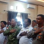 Pemkab Nabire Perkuat Penanganan Dampak El Nino, Air Bersih dan Ketahanan Pangan Jadi Perhatian