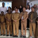 DPPKB Nabire Luncurkan SIAP TEBAS STUNTING, Satukan Data Lintas OPD untuk Percepat Penanganan Gizi Anak