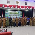 Pemkab Nabire Susun KLHS RTRW 2026–2046, Masukan Tokoh Adat dan Masyarakat Jadi Perhatian