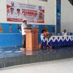 Guru Harus Hadir, Laporan Jangan Telat: Bupati Nabire Minta Dunia Pendidikan Berbenah